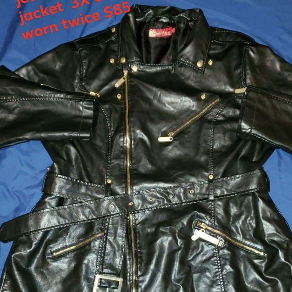 Plus size women's